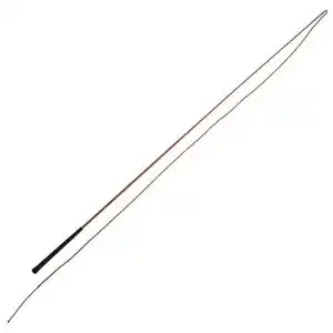Longierpeitschen PFIFF Longierpeitsche – braun – 160 cm