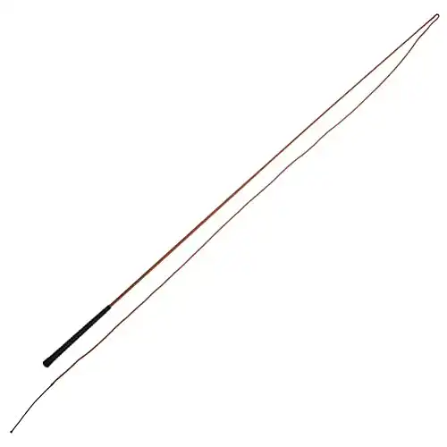 Longierpeitschen PFIFF Longierpeitsche – braun – 160 cm