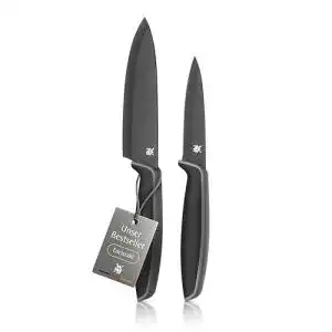 WMF-Kochmesser WMF Touch Messerset 2-teilig, mit Schutzhülle