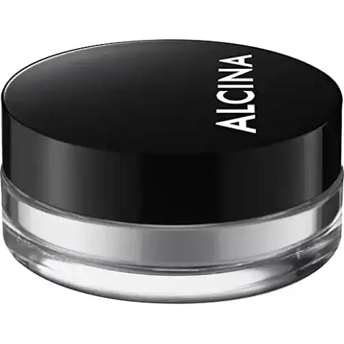 Die beste Alcina-Make-up Alcina Luxury Loose Powder 2026 Test Bestseller Alcina-Make-up Alcina Luxury Loose Powder