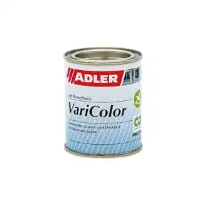 Möbellack ADLER Varicolor 2in1 Acryl Buntlack für Innen u. Außen