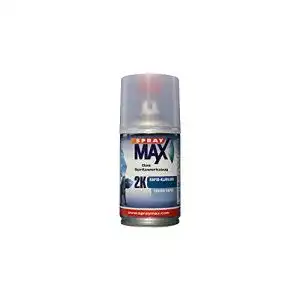 Klarlack-Spray Spray Max 684064 2K Rapidklarlack 250ml