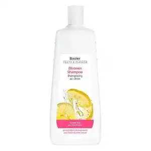 Basler-Shampoo Basler Zitronen Shampoo Sparflasche 1 Liter