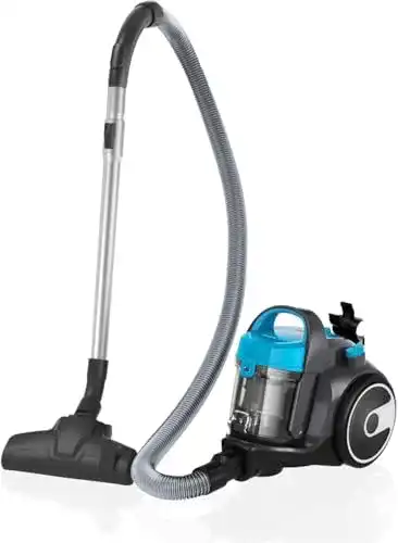 Bosch beutelloser Staubsauger Bosch Home and Garden Cleann’n