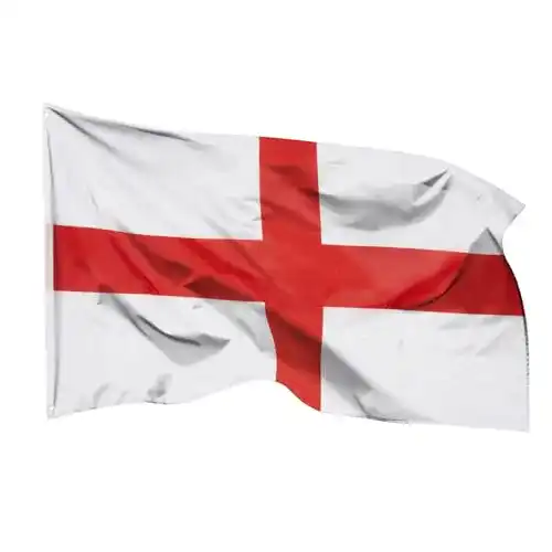 England-Flagge Aricona England Flagge – Wetterfeste Fahnen