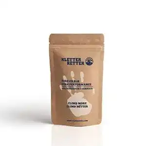 Magnesia KletterRetter 450g für Kletterer, Spar-Preis pro 100g