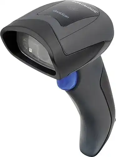 QuickScan Datalogic ADC QD2430 Barcode-Scanner