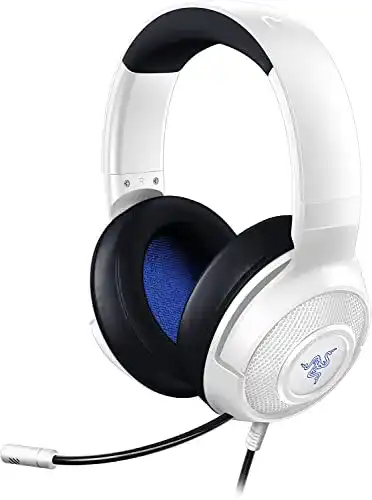 Razer Kraken Razer Kraken X für Konsolen – Kabelgebunden