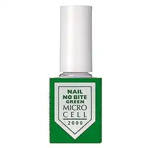 Nagellack gegen Nägelkauen Microcell 2000 Microcell Green
