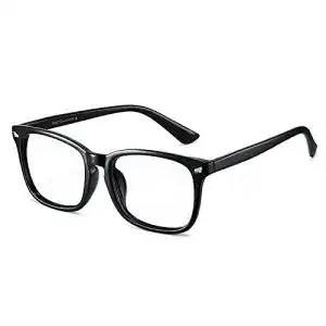 Blaulichtfilter-Brille Cyxus Blaulichtfilter Brille Herren/Damen