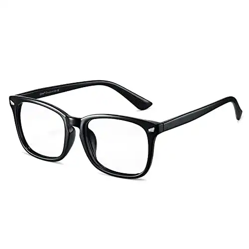 Blaulichtfilter-Brille Cyxus Blaulichtfilter Brille Herren/Damen