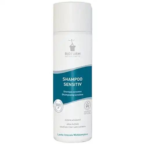 Bioturm-Shampoo Bioturm Shampoo Sensitiv Nr. 23