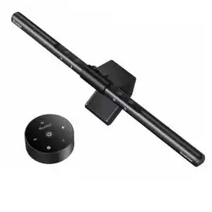 Monitor-Lampe Quntis Computer LED USB mit Touch Control