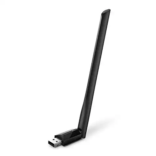 WLAN-Stick TP-Link Archer T2U Plus AC600 High Gain Dualband