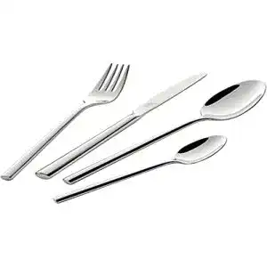Zwilling-Besteck Zwilling Besteck Aberdeen poliert 68 teilig