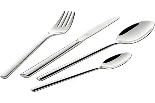 Die beste Zwilling-Besteck Zwilling Besteck Aberdeen poliert 68 teilig 2026 Test Bestseller Zwilling-Besteck Zwilling Besteck Aberdeen poliert 68 teilig