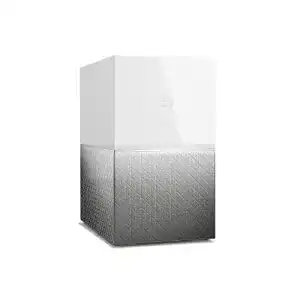 Server Western Digital WD 6TB My Cloud Home Duo Dual-Drive