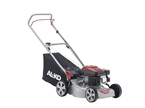 AL-KO-Benzinrasenmäher AL-KO, Easy 4.20 P-S, 42 cm Schnittbreite