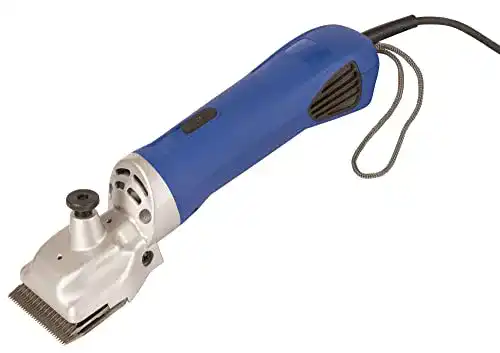 Schermaschine (Pferd) Kerbl 18192 Schermaschine Farm Clipper 4