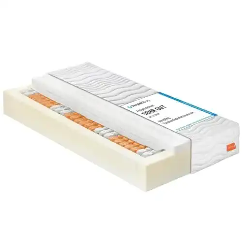 Taschenfederkernmatratzen sleepling 196746 Innovation 320