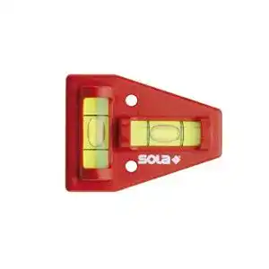 Sola-Wasserwaage Sola Kreuz-Wasserwaage K5