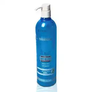 Rasiergel Morfose Ossion Ossion 3in1, 700ml