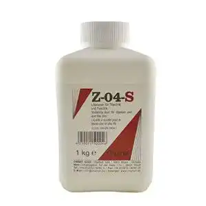 Lötwasser Honbeanify VCB 1000g Chemet Z-04-S zum Weichlöten
