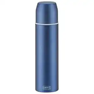 Lurch-Isolierflasche Lurch 240919 Isolierflasche mit Becher 0,75l