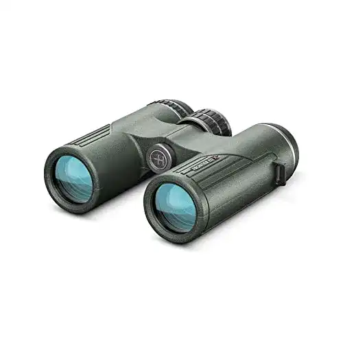 Hawke-Fernglas Hawke Frontier Fernglas, Grün, M