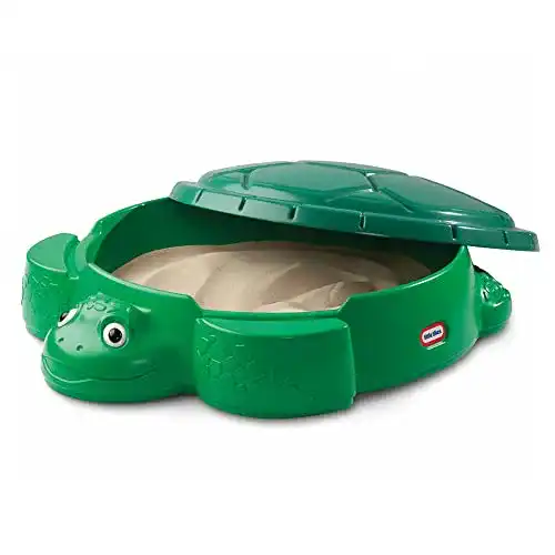 Sandkasten little tikes ® 631566E3 Schildkröten