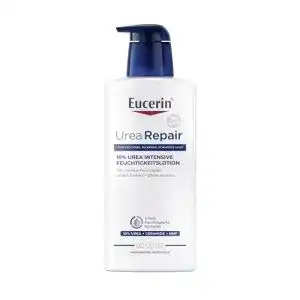 Bodylotion mit Urea Eucerin UreaRepair plus 10% Urea, 400 ml