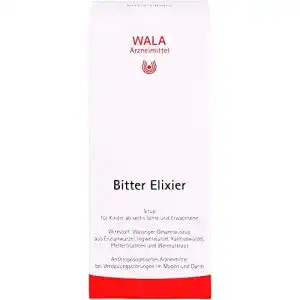 Bitterstoffe-Tropfen Wala Heilmittel GmbH Bitter Elixier