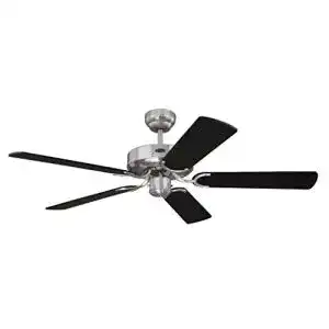 Deckenventilator Westinghouse Lighting 78370 Cyclone 132 cm