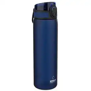 Tritan-Trinkflasche ion8 Auslaufsichere Schlanke Trinkflasche