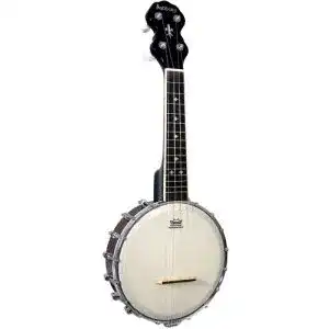 Banjolele Ashbury AB-44 Ukulelebanjo / Banjulele
