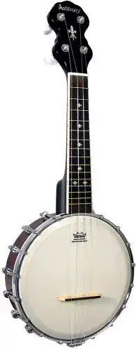 Banjolele Ashbury AB-44 Ukulelebanjo / Banjulele