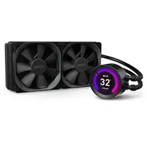 NZXT-Wasserkühlung Nzxt Kraken Z53 240 mm RL-KRZ53-01