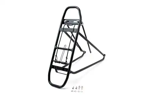 Racktime-Gepäckträger Racktime Unisex Eco 2 Gepäckträger