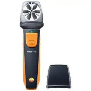 Windmesser Testo AG , 1