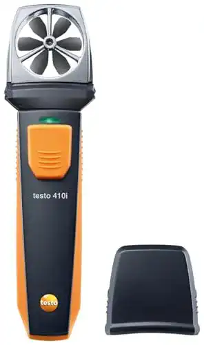 Windmesser Testo AG , 1