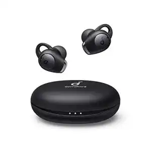 Anker-In-Ear-Kopfhörer Soundcore Life A2 NC Multi-Modus