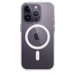 iPhone-14-Pro-Clear-Case mit MagSafe Apple iPhone 14 Pro