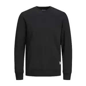 Jack-and-Jones-Pullover JACK & JONES Herren Basic Sweater