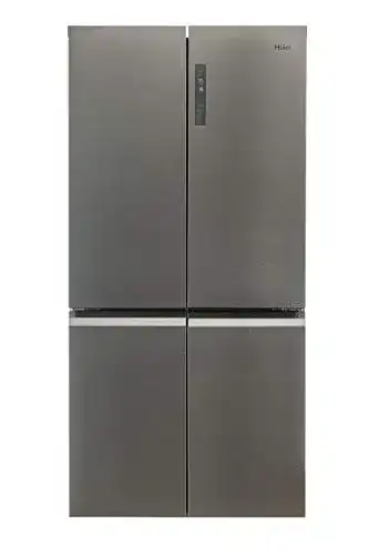 Haier-Side-by-Side Haier HTF-540DP7 Cube Serie Kühl-Gefrier