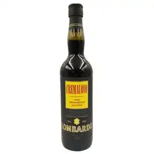 Marsala-Wein LEG AVENUE Lombardo Cremauovo all’ Uovo 0,75L