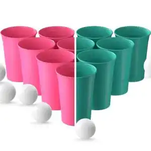 Bierpong-Becher THEKENDORF 22 Bierpong Becher Set