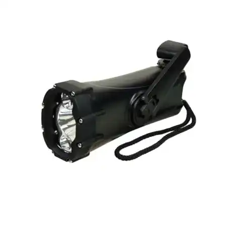 Die beste Dynamo-Taschenlampe POWER plus POWERplus Shark Wasserdicht 2026 Test Bestseller Dynamo-Taschenlampe POWER plus POWERplus Shark Wasserdicht