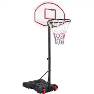 Basketballkorb Kinder Yaheetech Basketballständer Basketballkorb