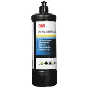 Lackreiniger 3M 09375 Perfect-it III Feinschleifpaste
