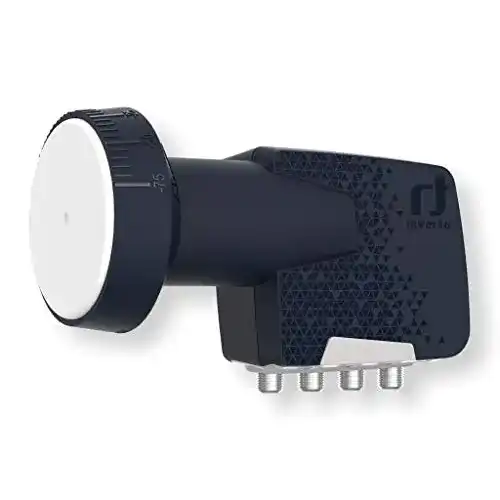 Inverto-LNB Inverto Quad universal Premium LNB IDLP-QDL410